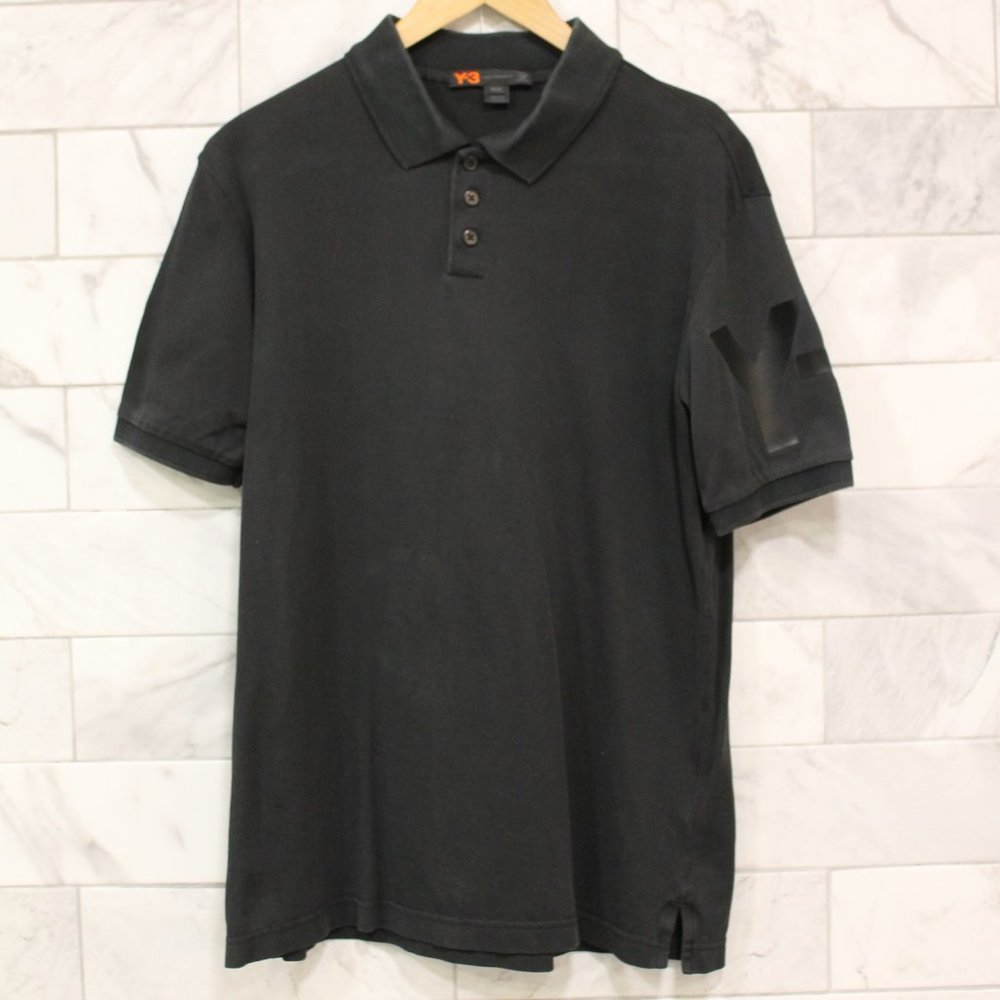 Y-3 Polo